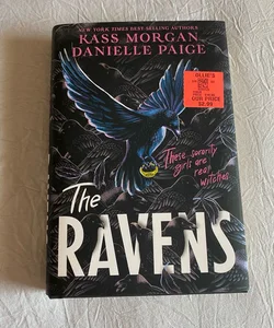 The Ravens