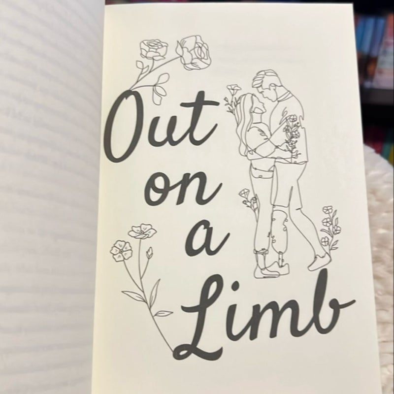 Out on a Limb **Independent Edition** 