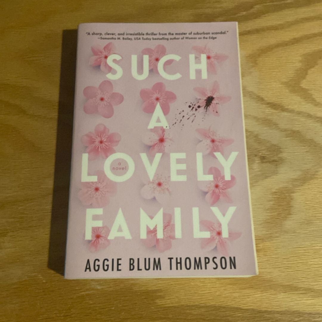 Such a Lovely Family