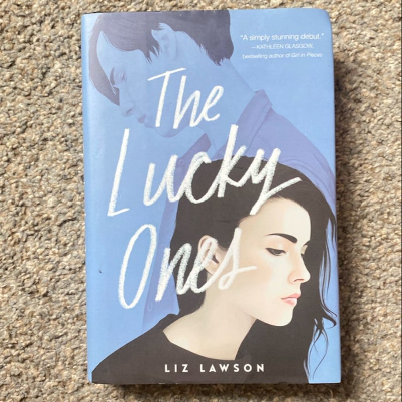 The Lucky Ones