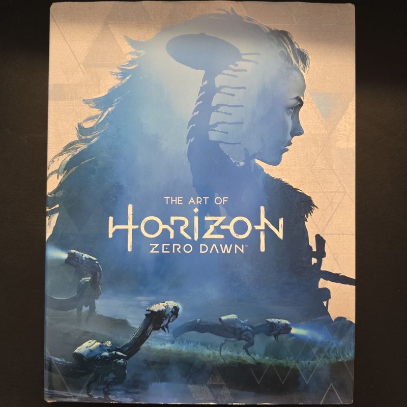 The Art of Horizon