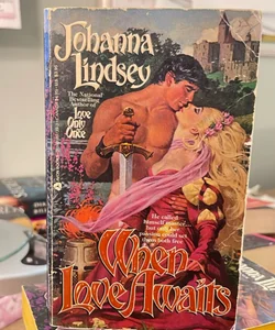 When Love Awaits / Vintage, 1st Edition