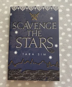 Scavenge the Stars (Owlcrate)