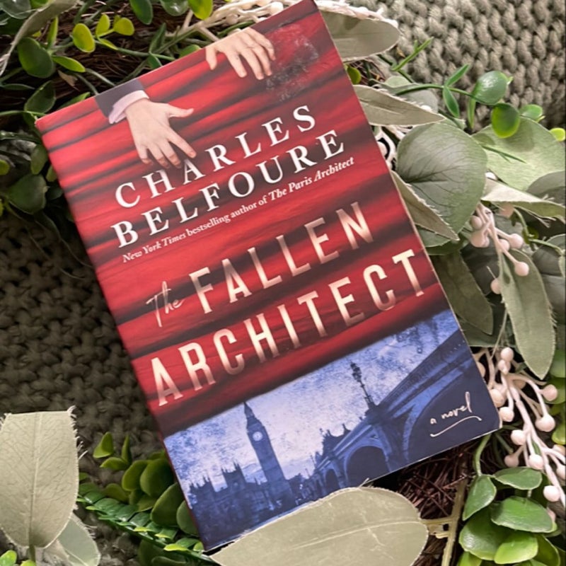 The Fallen Architect