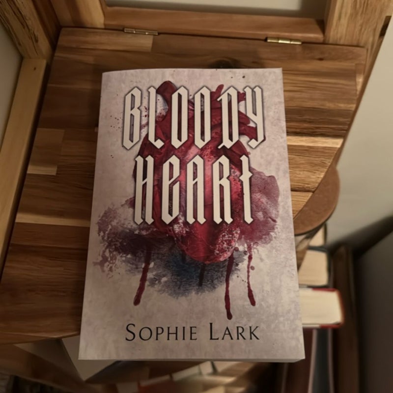 Bloody Heart