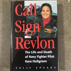 Call Sign Revlon