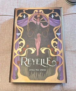 Revelle