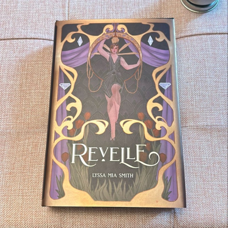 Revelle