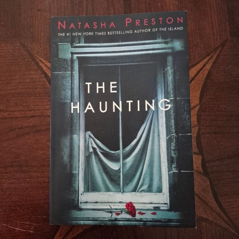 The Haunting