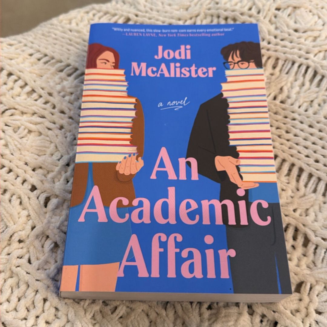 An Academic Affair