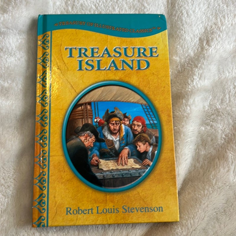 Treasure Island 