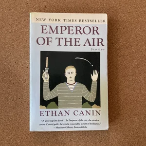 Emperor of the Air