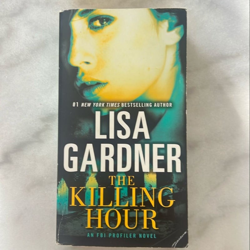 The Killing Hour