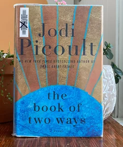 The Book of Two Ways