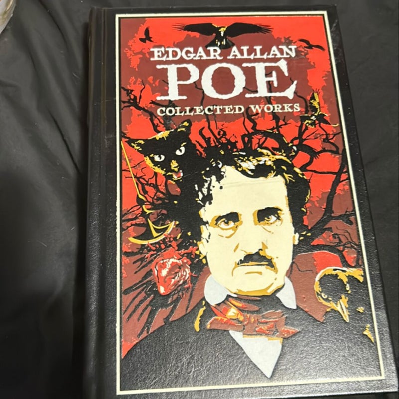 Edgar Allan Poe