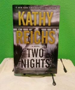 Signed! - Two Nights (First Edition)