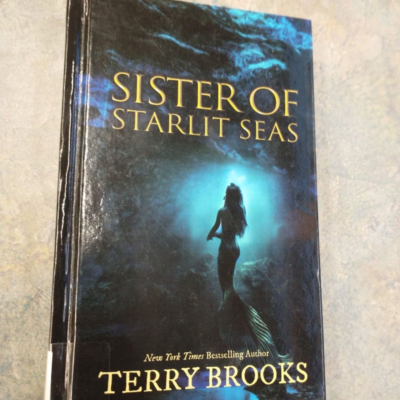 Sister of Starlit Seas