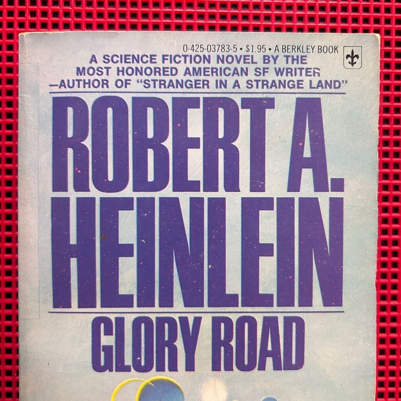 Glory Road