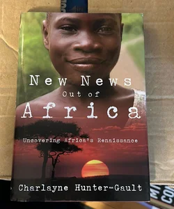 New News Out of Africa