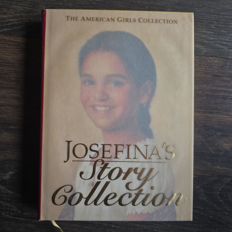 Josefina's Story Collection