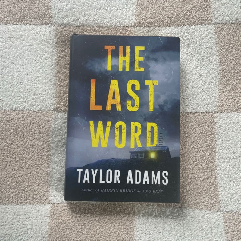 The Last Word