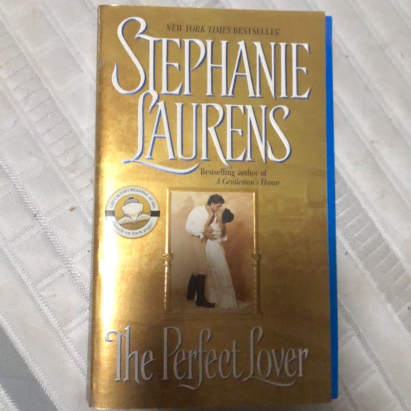The Perfect Lover