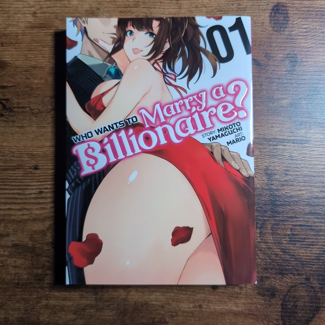 Who Wants to Marry a Billionaire? Vol. 1