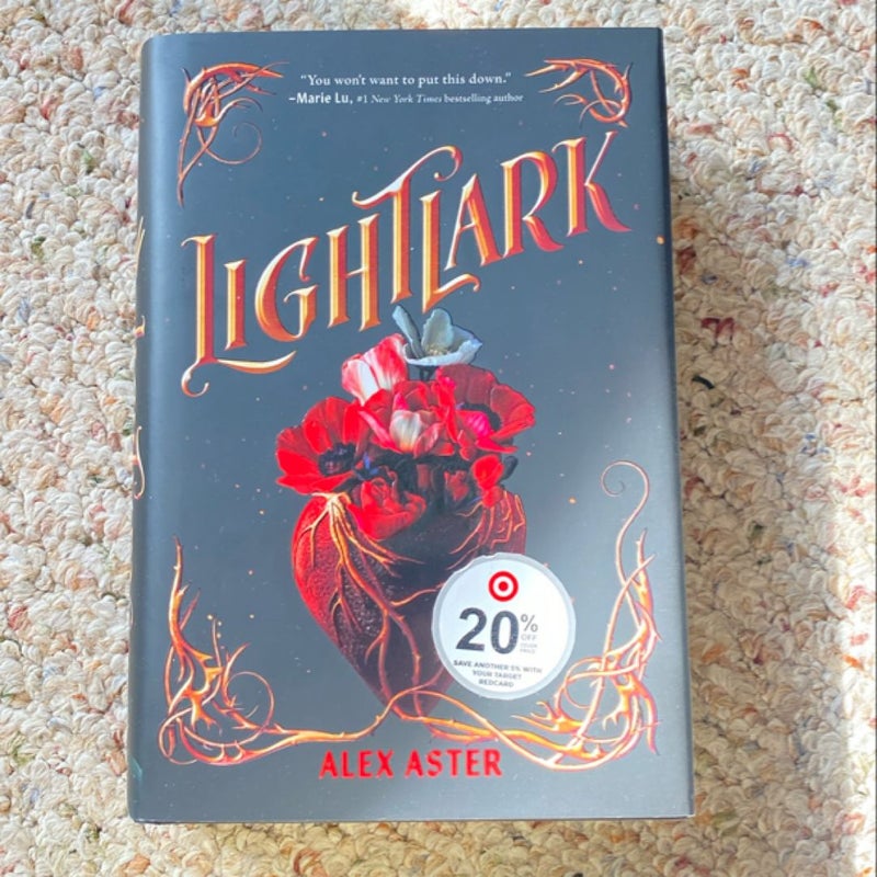 Lightlark (Book 1)