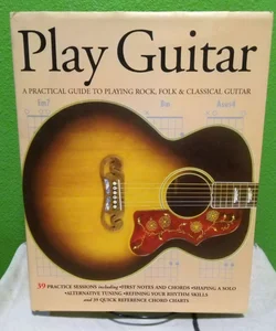 Play Guitar