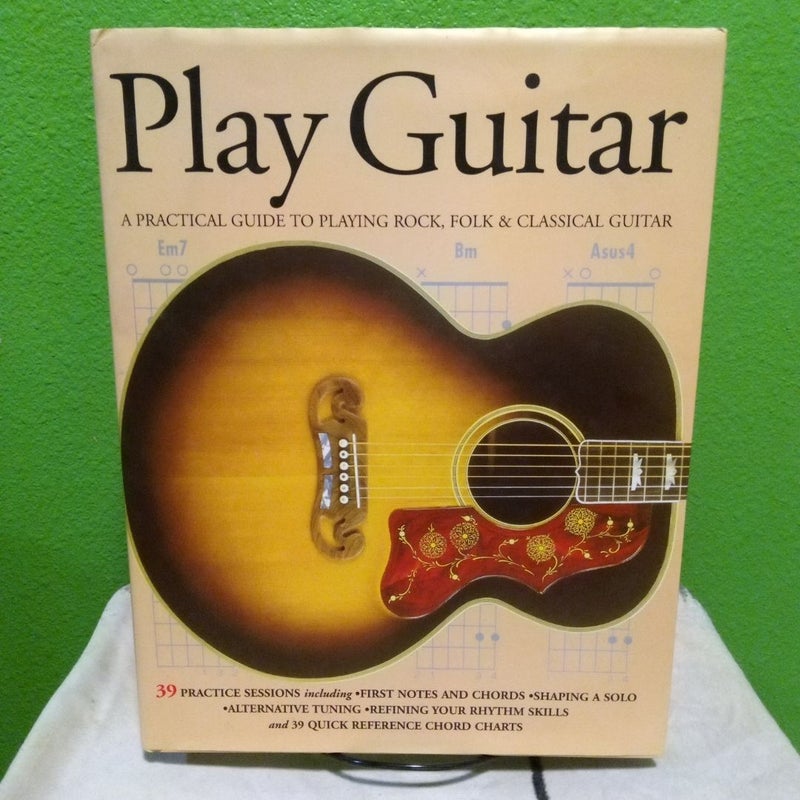 Play Guitar