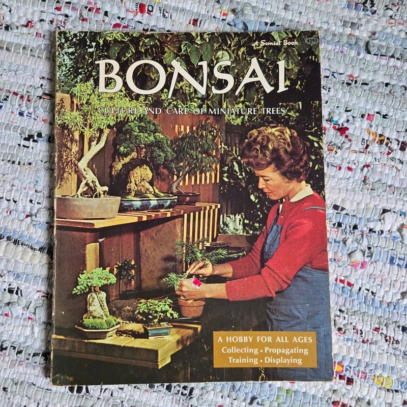 Bonsai