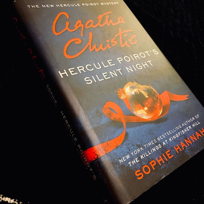 Hercule Poirot's Silent Night