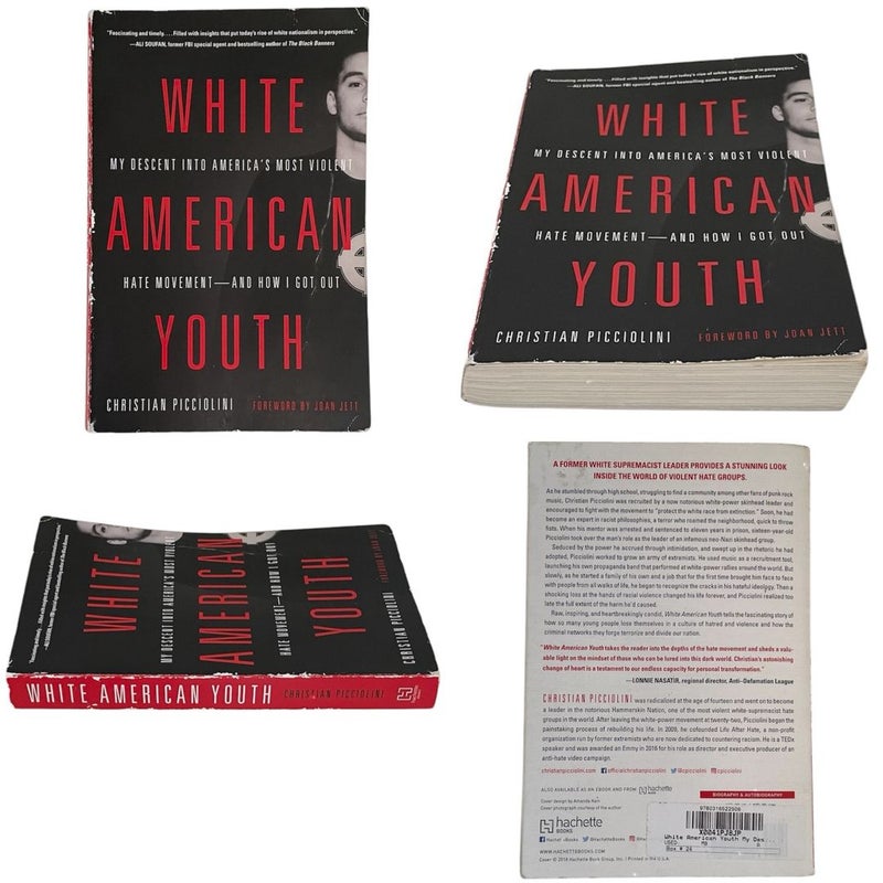 White American Youth