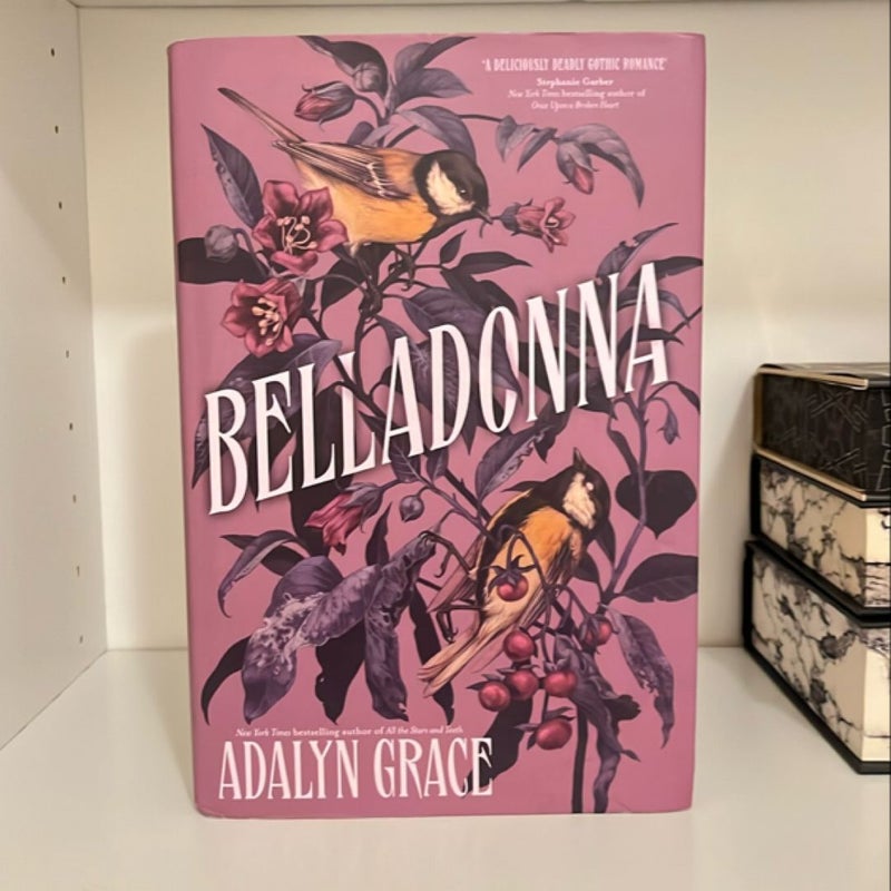 Belladonna