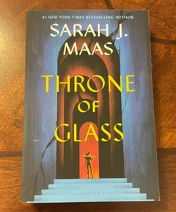 Throne of Glass