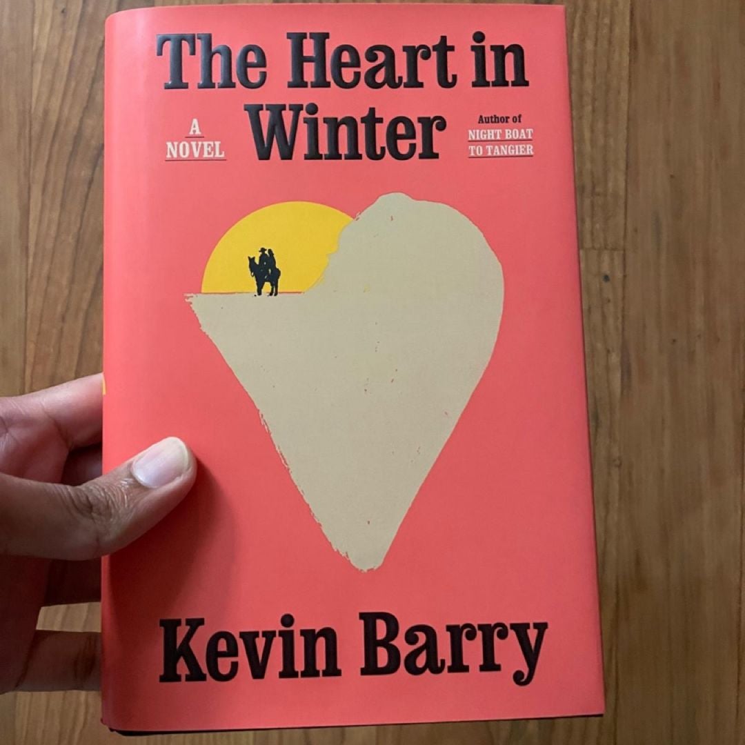 The Heart in Winter