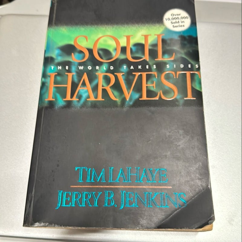 Soul Harvest