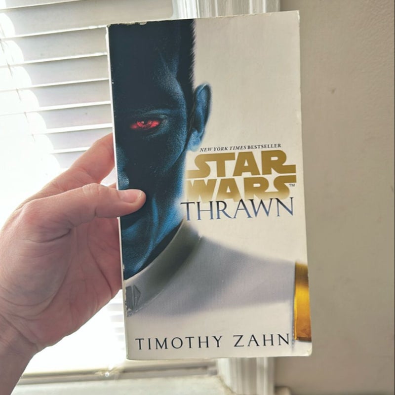 Thrawn (Star Wars)