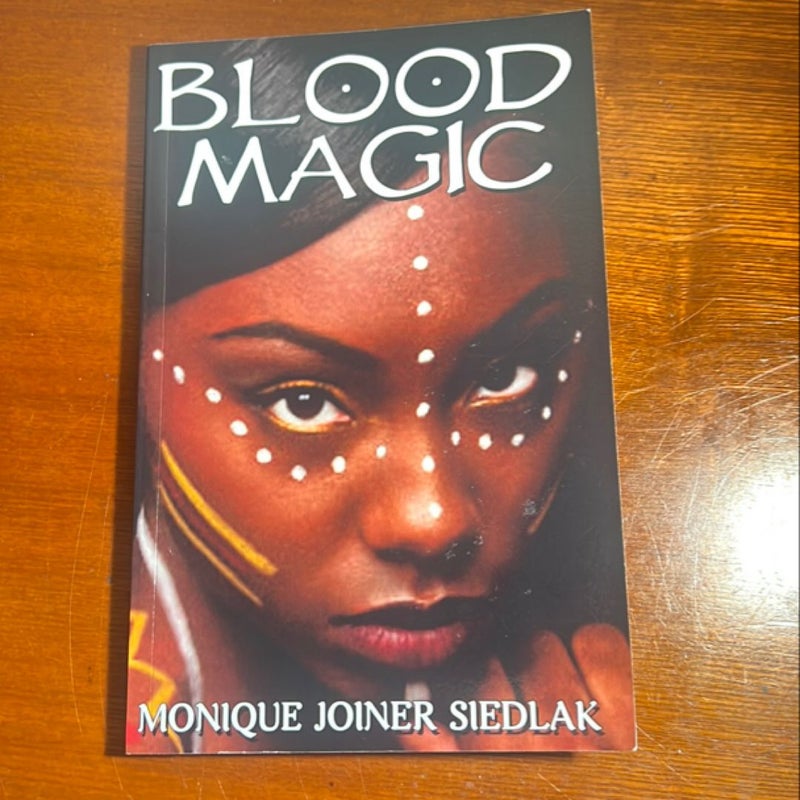 Blood Magic