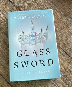 Glass Sword 