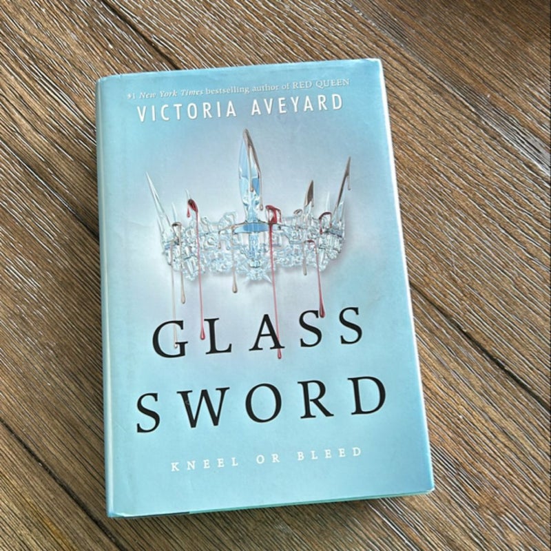 Glass Sword 