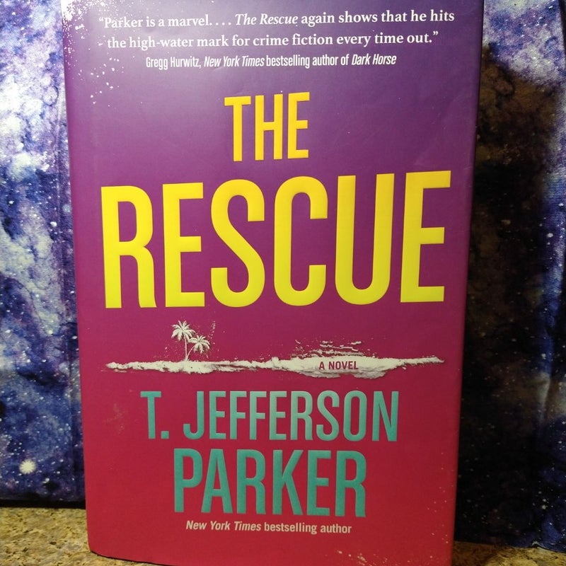 The Rescue