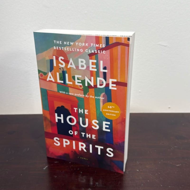 The House of the Spirits