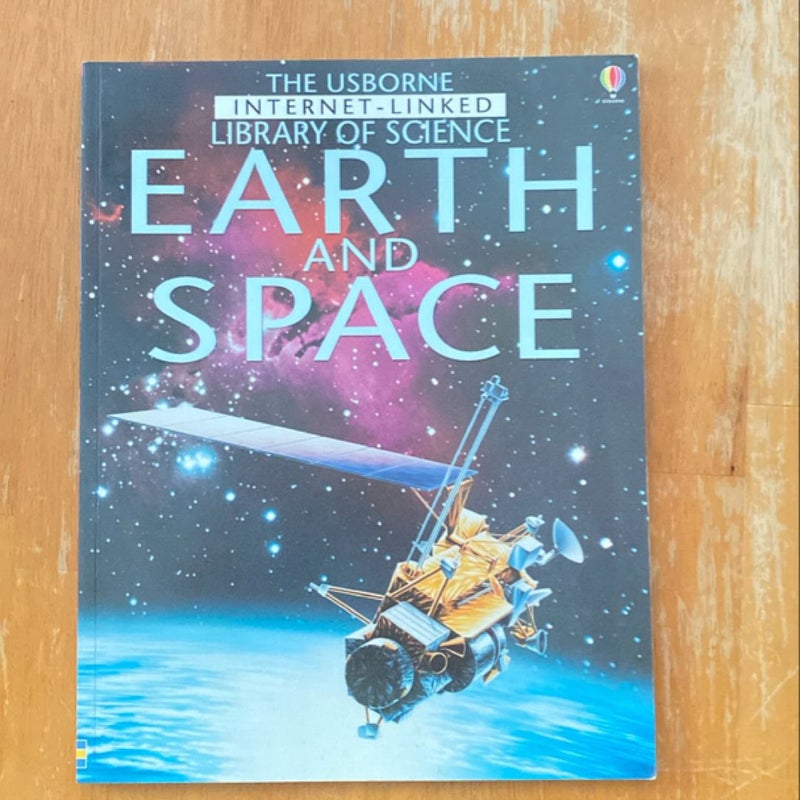 Earth and Space