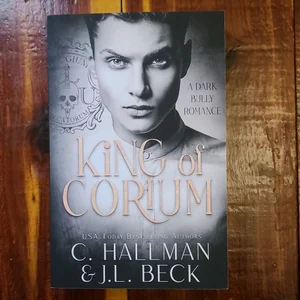 King of Corium