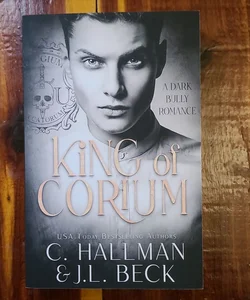 King of Corium