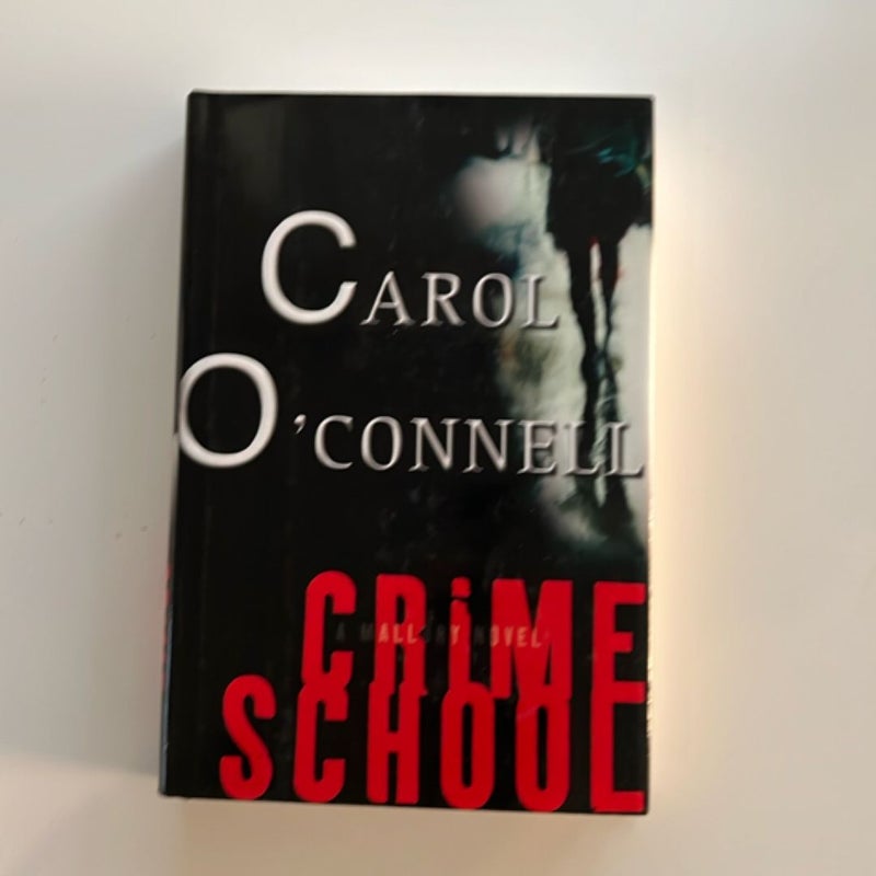 Crime School