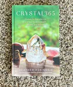 Crystal365