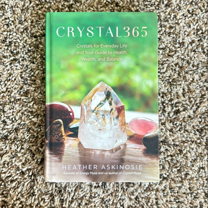 Crystal365