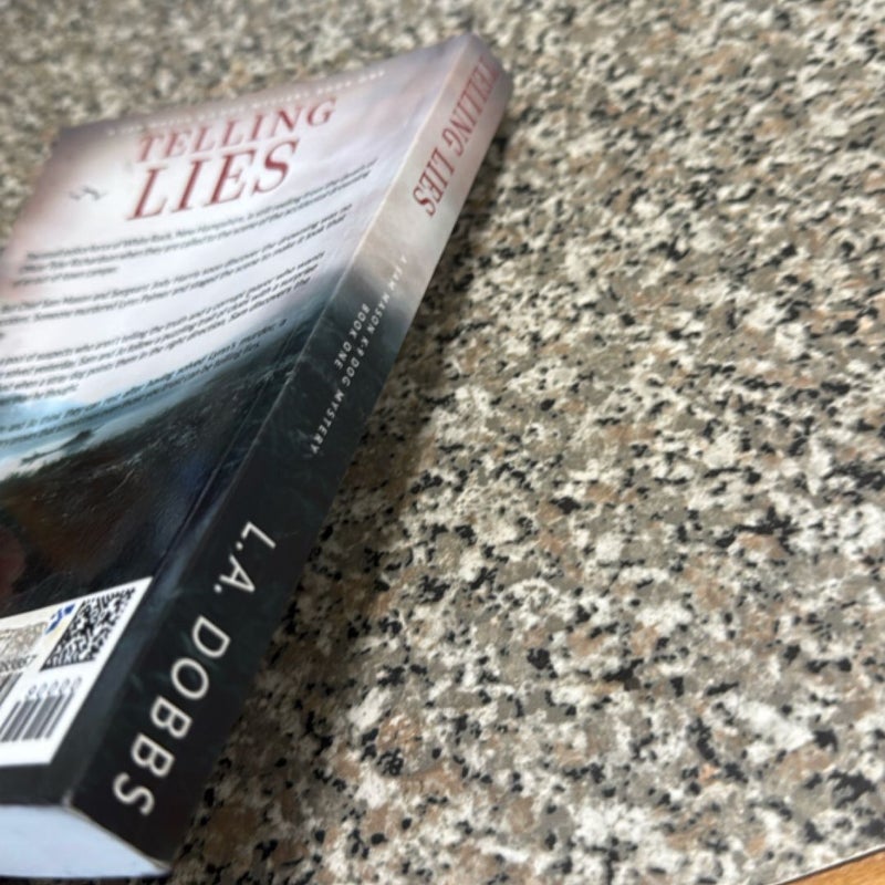Telling Lies